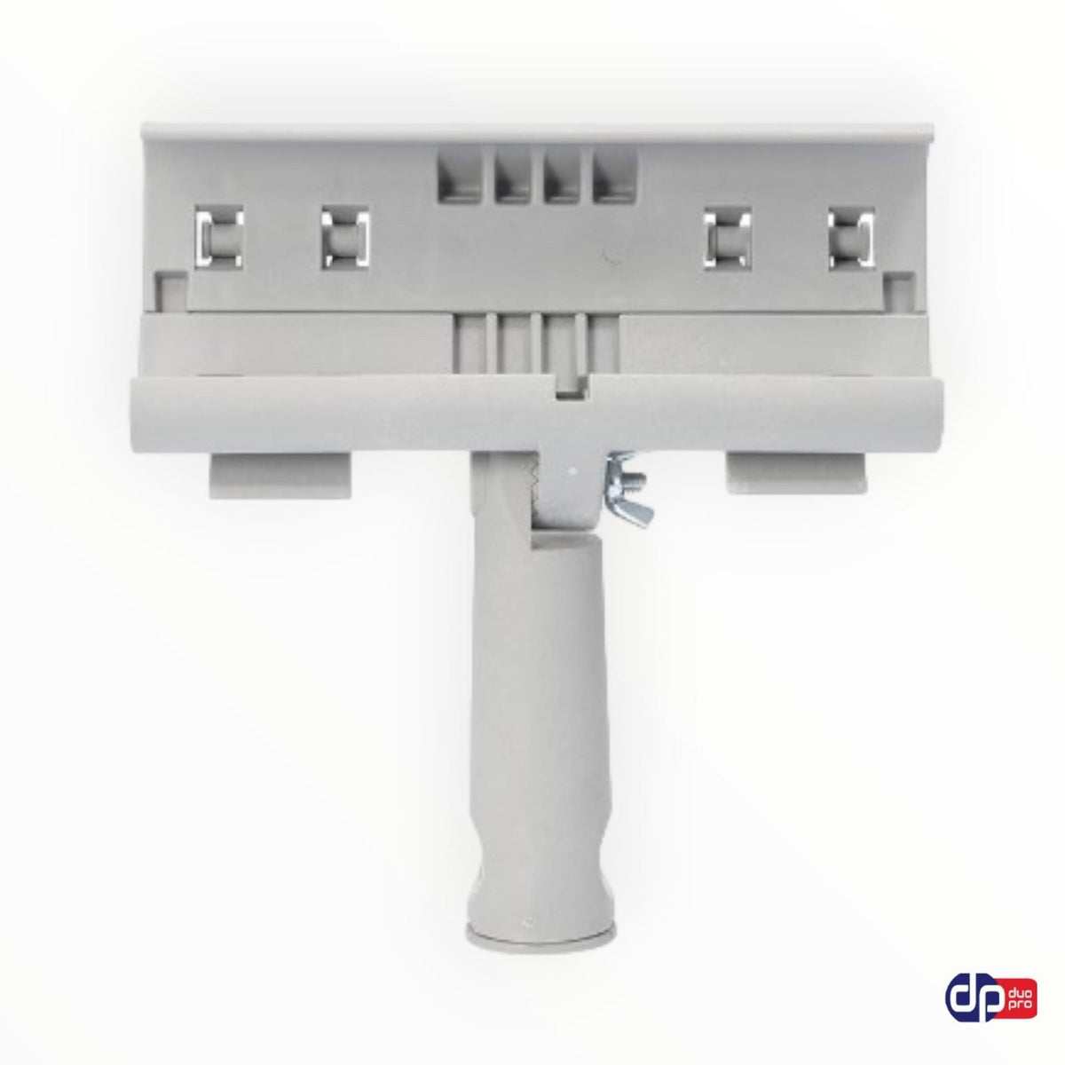 Pleistermes adapter [BD330] geschikt voor de meeste telescoopstelen - Duopro.nl