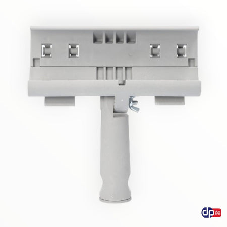 Pleistermes adapter [BD330] geschikt voor de meeste telescoopstelen - Duopro.nl