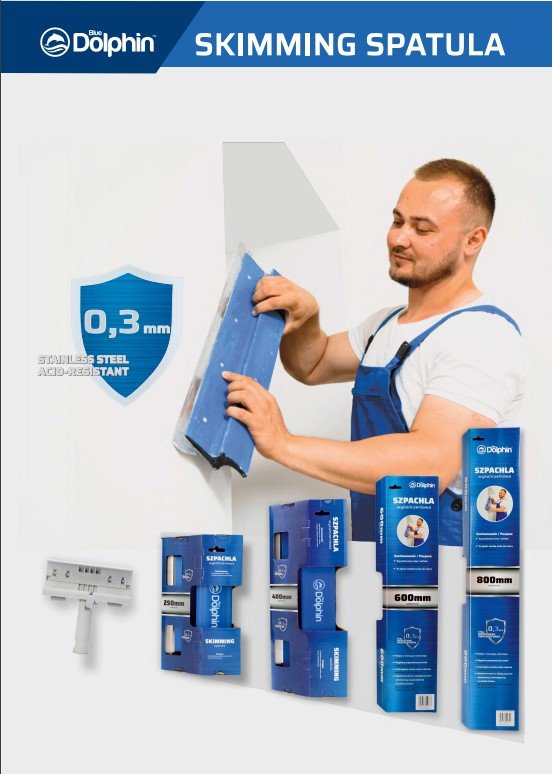 Pleistermessen [BD330] 0,3 mm dik - Duopro.nl