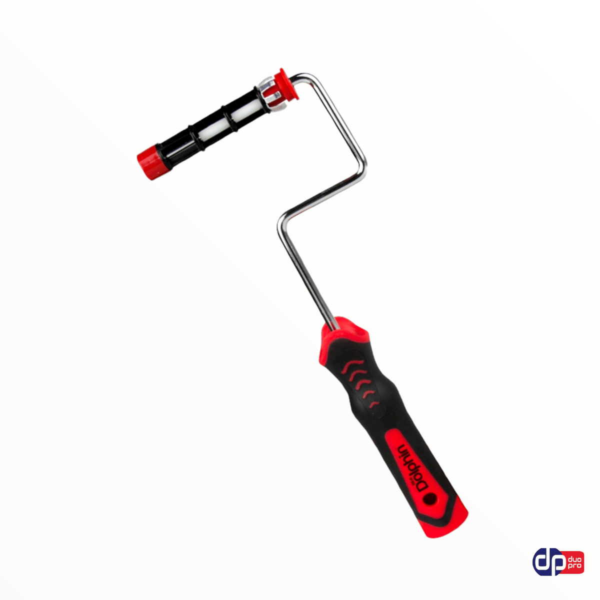 VH-7570 [BD330] Verfroller Acryl 10W06 (2rol/set-24 sets per doos) - Duopro.nl