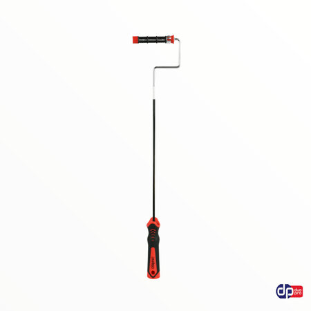 VH-7570 [BD330] Verfroller Acryl 10W06 (2rol/set-24 sets per doos) - Duopro.nl
