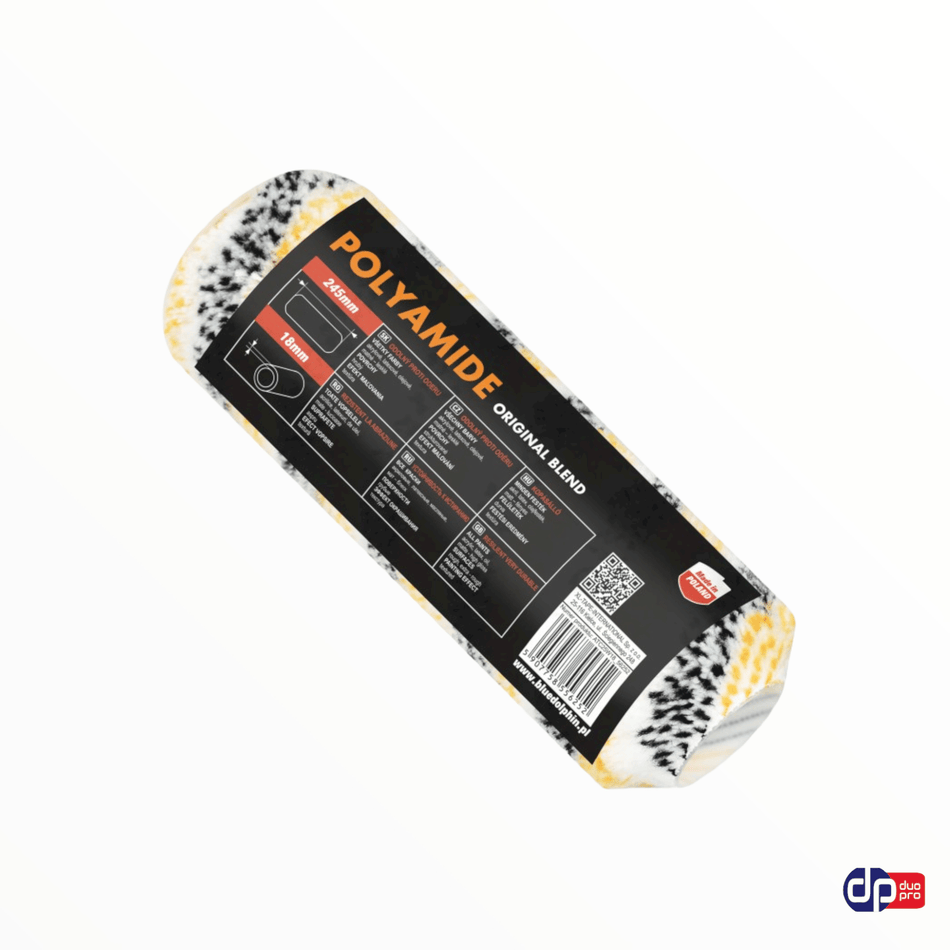 VR-7510 [BHD330] Verfroller Atlantic 18mm vacht - Duopro.nl