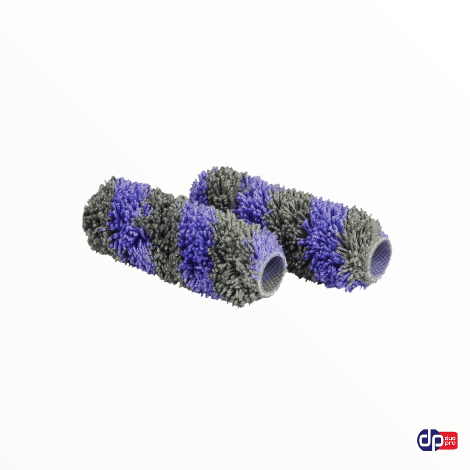 VR-7520 [BD330] Verfroller Silver 20mm vacht - Duopro.nl