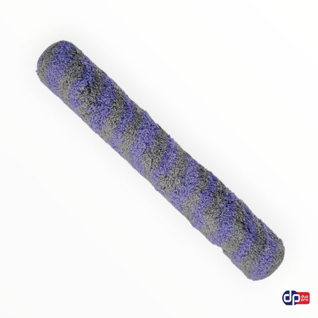 VR-7520 [BD330] Verfroller Silver 20mm vacht - Duopro.nl