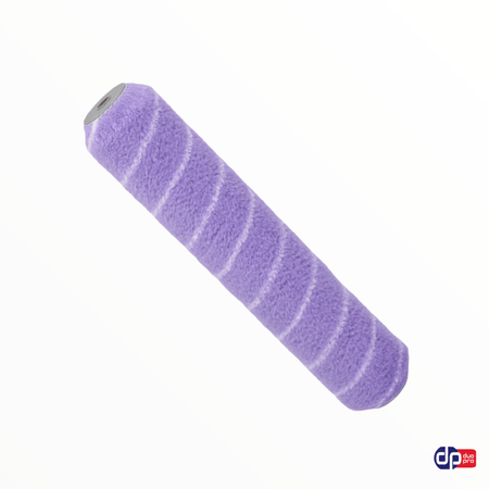 VR-755 [BD330] Verfroller Spinner 13mm vacht glad/ruw - Duopro.nl