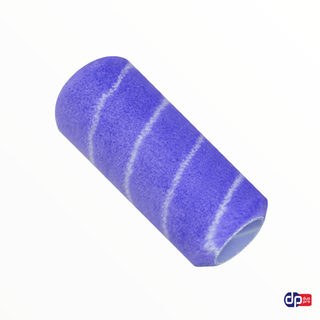VR-755 [BD330] Verfroller Spinner 13mm vacht glad/ruw - Duopro.nl
