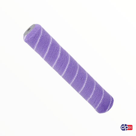 VR-755 [BD330] Verfroller Spinner 13mm vacht glad/ruw - Duopro.nl